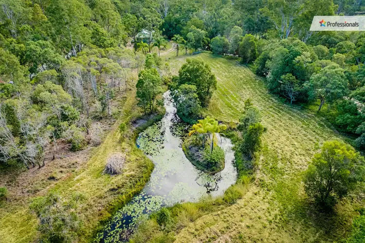 Third view of Homely rural property listing, 97 Gympie Connection Road, Victory Heights QLD 4570