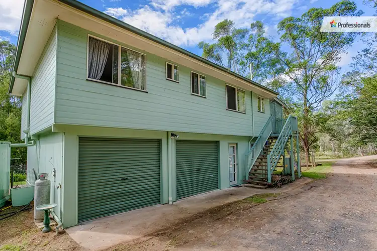 Fourth view of Homely rural property listing, 97 Gympie Connection Road, Victory Heights QLD 4570