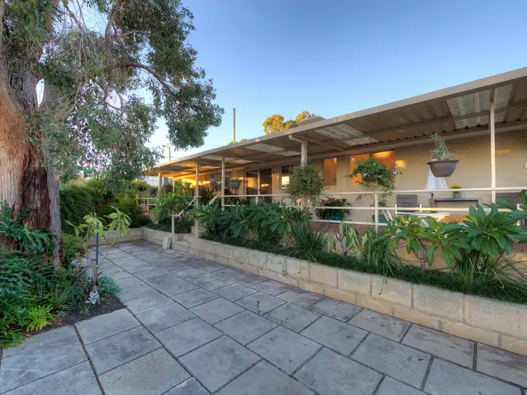 Second view of Homely house listing, 24 Frederic Street, Helena Valley WA 6056