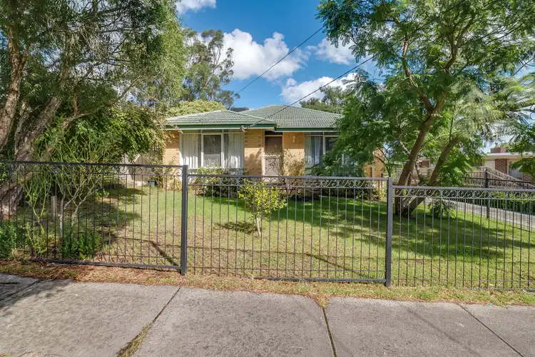 Main view of Homely house listing, 5 Janet Street, Boronia VIC 3155