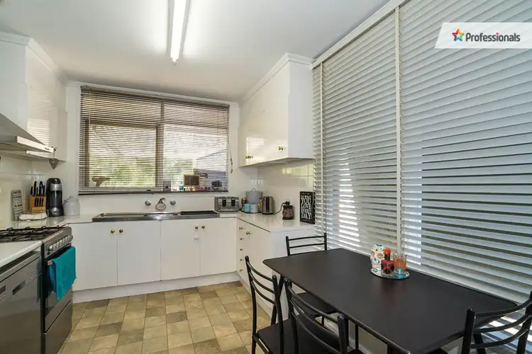 Second view of Homely house listing, 5 Janet Street, Boronia VIC 3155