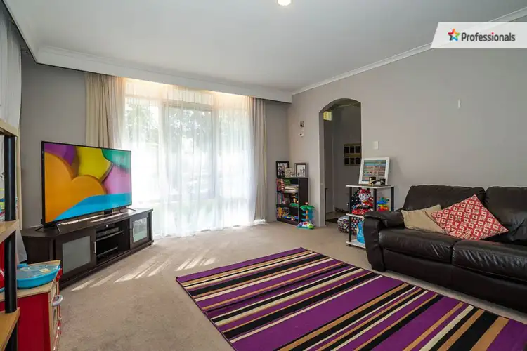 Third view of Homely house listing, 5 Janet Street, Boronia VIC 3155