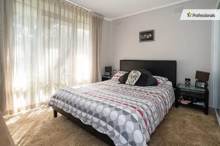 Fourth view of Homely house listing, 5 Janet Street, Boronia VIC 3155