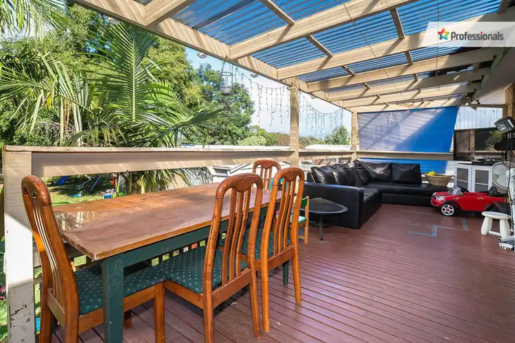 Sixth view of Homely house listing, 5 Janet Street, Boronia VIC 3155