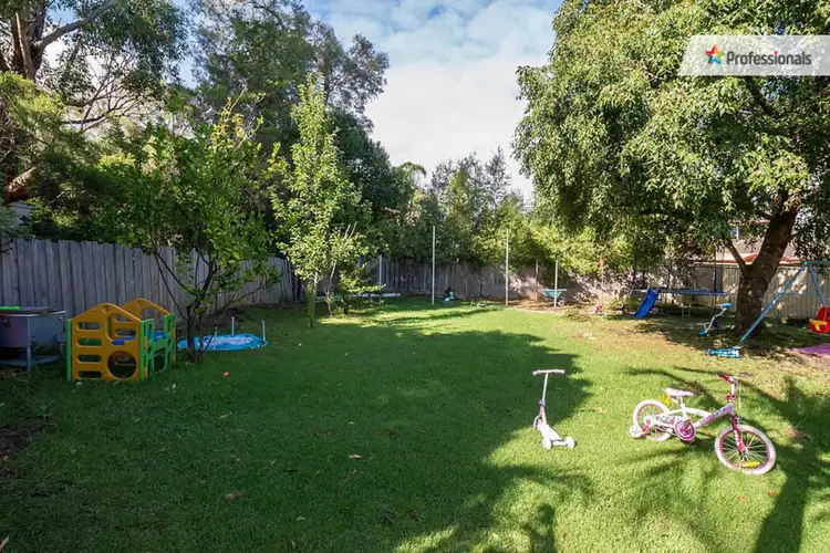 Seventh view of Homely house listing, 5 Janet Street, Boronia VIC 3155