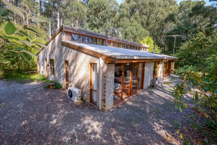29 Lyrebird Avenue, East Warburton VIC 3799