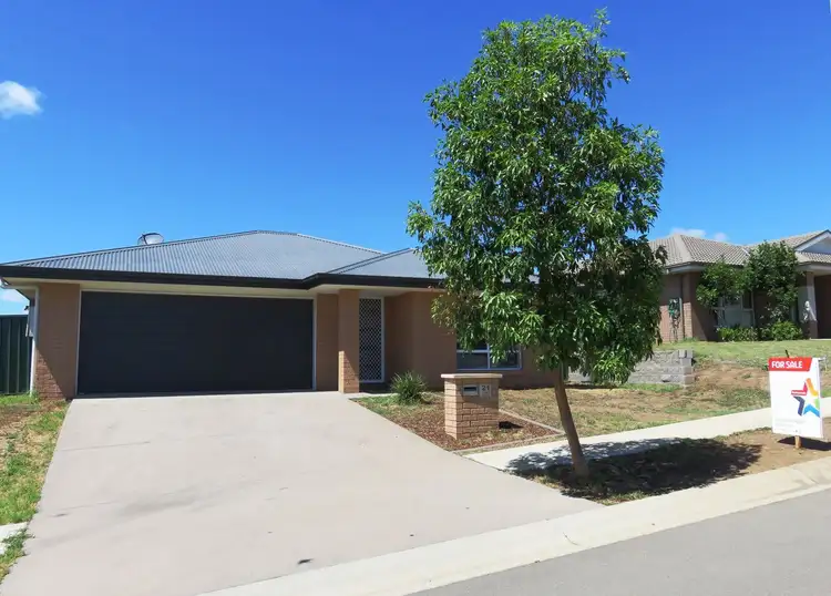 21 Jeans Street, Muswellbrook NSW 2333