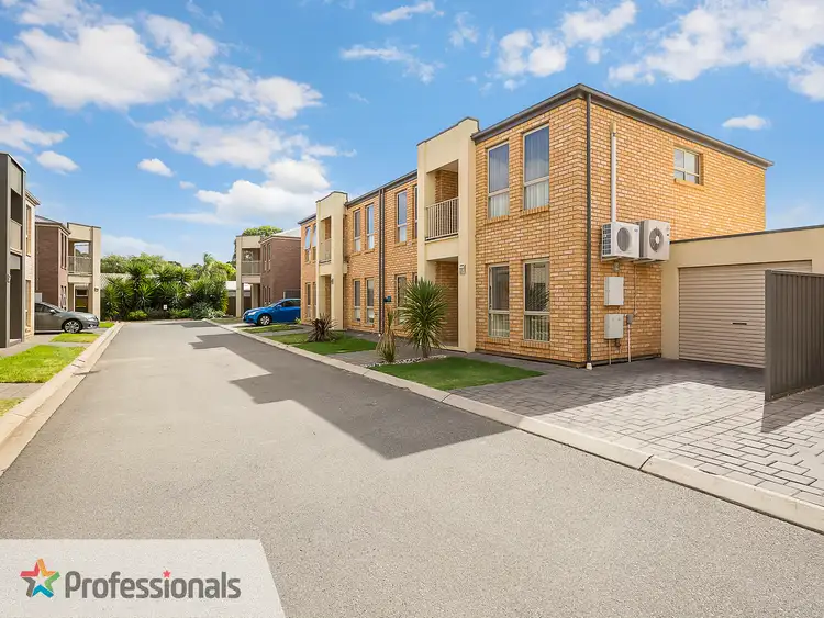 Second view of Homely house listing, 7/13-17 Burton Road, Salisbury SA 5108