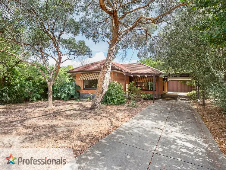 Second view of Homely house listing, 10 Oxford Crescent, Modbury SA 5092