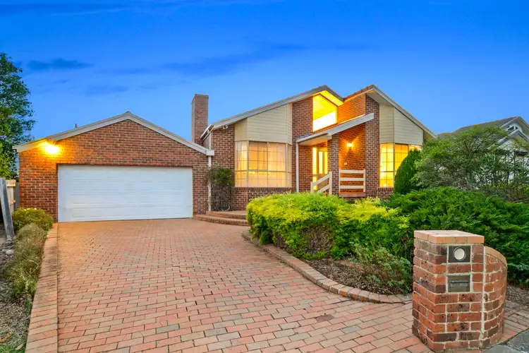 Main view of Homely house listing, 9 Corryong Crescent, Taylors Lakes VIC 3038