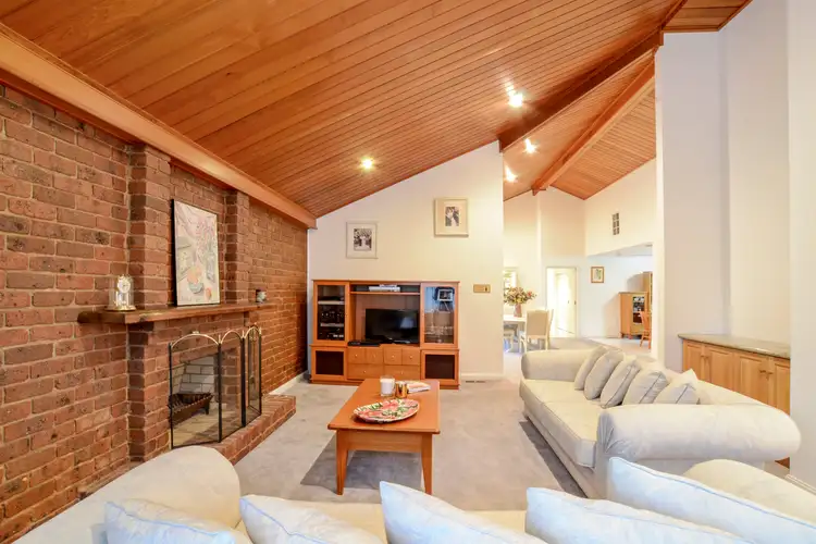 Second view of Homely house listing, 9 Corryong Crescent, Taylors Lakes VIC 3038