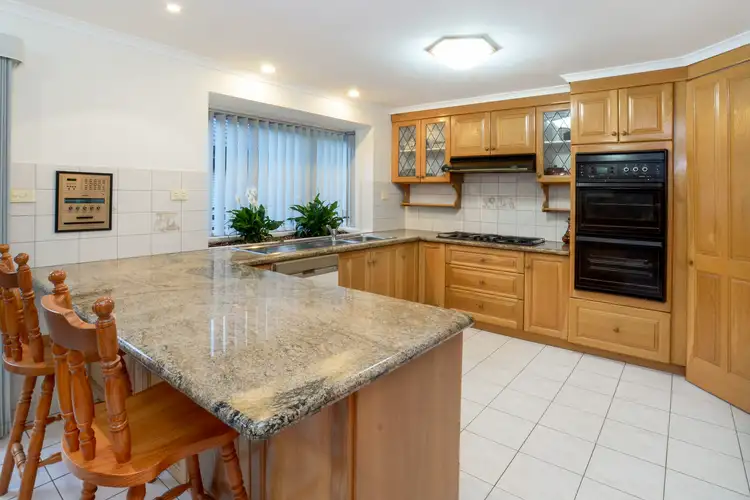 Third view of Homely house listing, 9 Corryong Crescent, Taylors Lakes VIC 3038