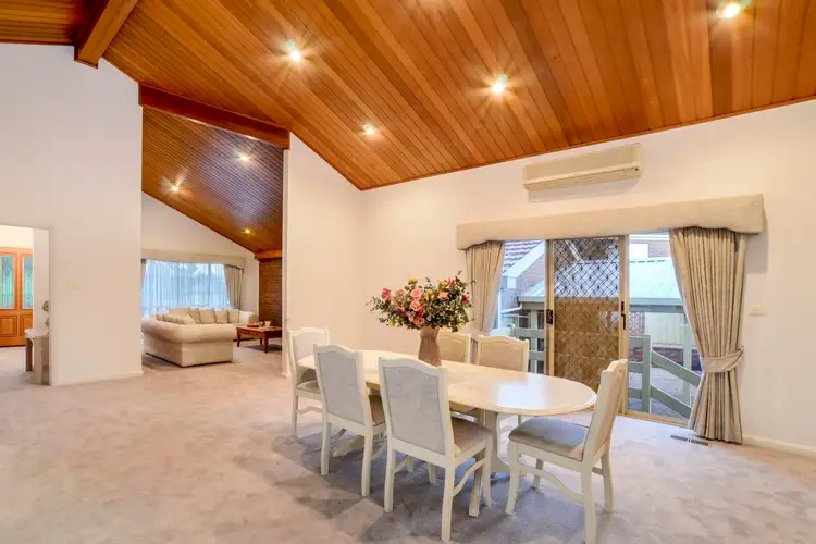 Fourth view of Homely house listing, 9 Corryong Crescent, Taylors Lakes VIC 3038