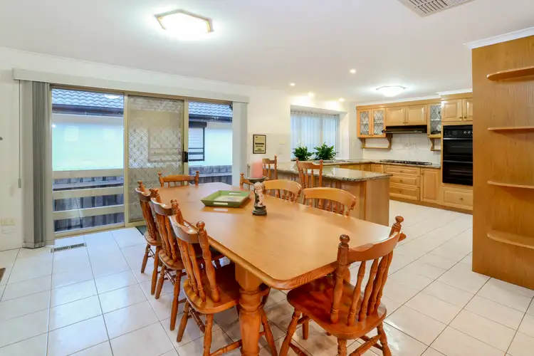 Sixth view of Homely house listing, 9 Corryong Crescent, Taylors Lakes VIC 3038