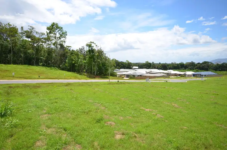 Main view of Homely land listing, LOT Lot 51, 31 Byriel Street, Edmonton QLD 4869