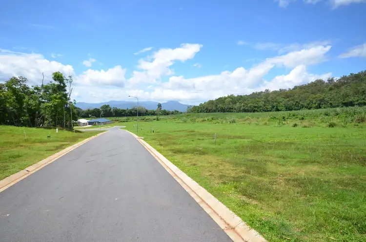 Second view of Homely land listing, LOT Lot 51, 31 Byriel Street, Edmonton QLD 4869