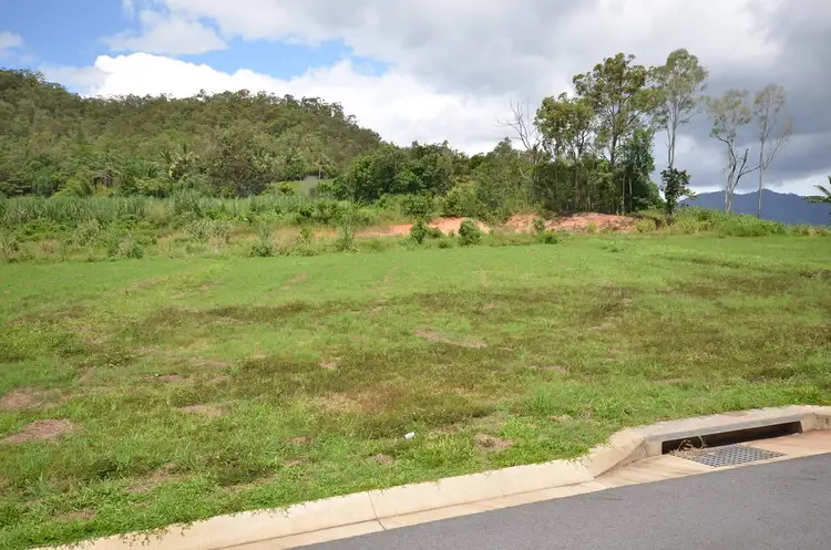Third view of Homely land listing, LOT Lot 51, 31 Byriel Street, Edmonton QLD 4869