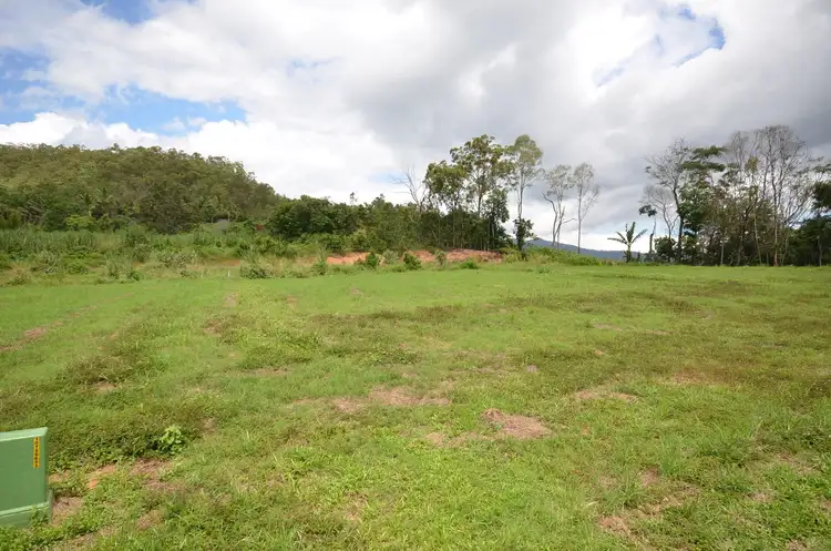 Fourth view of Homely land listing, LOT Lot 51, 31 Byriel Street, Edmonton QLD 4869