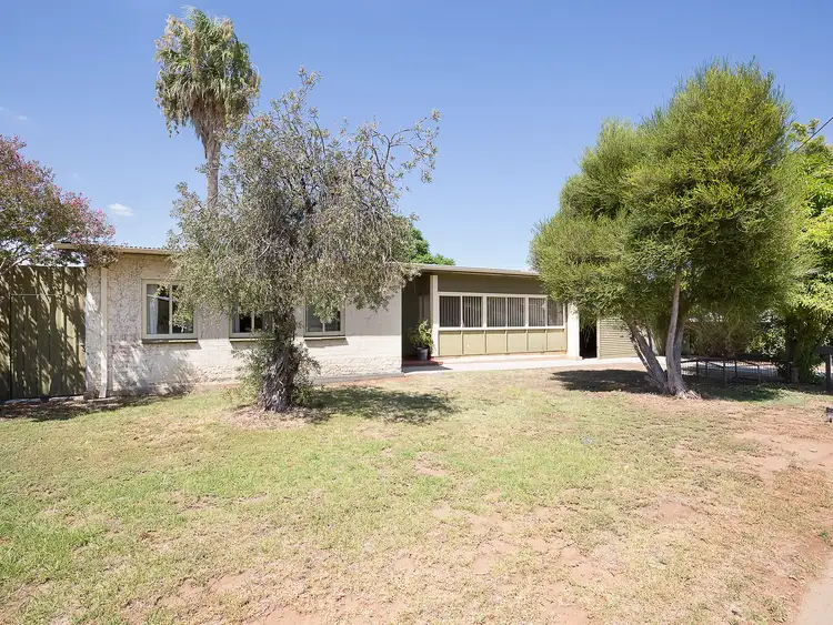 12 Woodfull Street, Parafield Gardens SA 5107