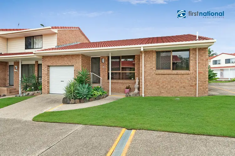 10/15 Lane Court, Mount Warren Park QLD 4207