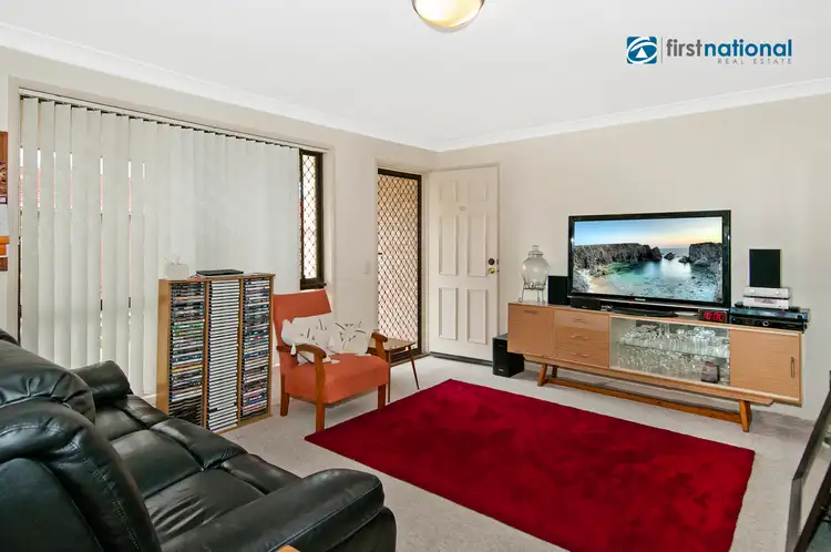 Second view of Homely unit listing, 10/15 Lane Court, Mount Warren Park QLD 4207