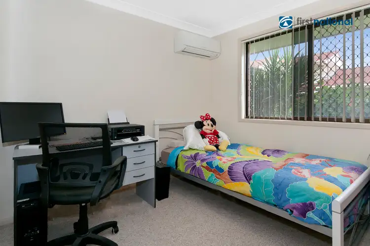 Sixth view of Homely unit listing, 10/15 Lane Court, Mount Warren Park QLD 4207