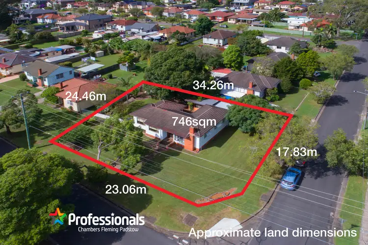 9 Adelaide Road, Padstow NSW 2211