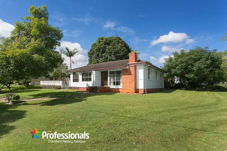 Second view of Homely house listing, 9 Adelaide Road, Padstow NSW 2211
