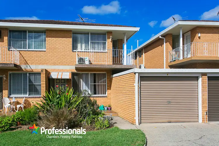 6/69 Vega Street, Revesby NSW 2212