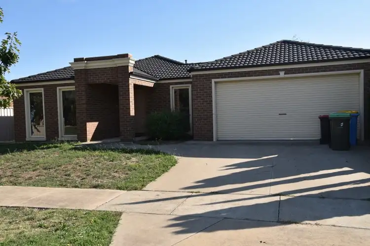 5 Melrose Circuit, Shepparton VIC 3630