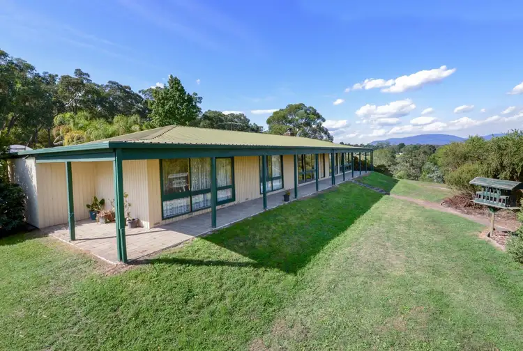 280 Dalry Road, Launching Place VIC 3139