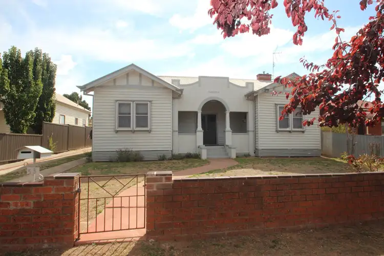 53 Raglan Street, Maryborough VIC 3465