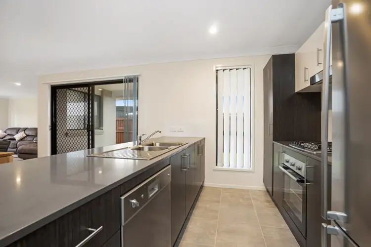 Second view of Homely house listing, 16 Hillcrest Drive, Gillieston Heights NSW 2321