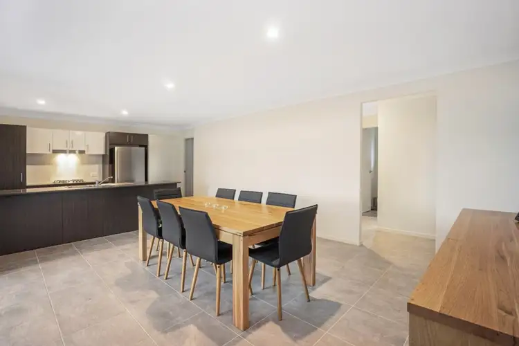 Third view of Homely house listing, 16 Hillcrest Drive, Gillieston Heights NSW 2321
