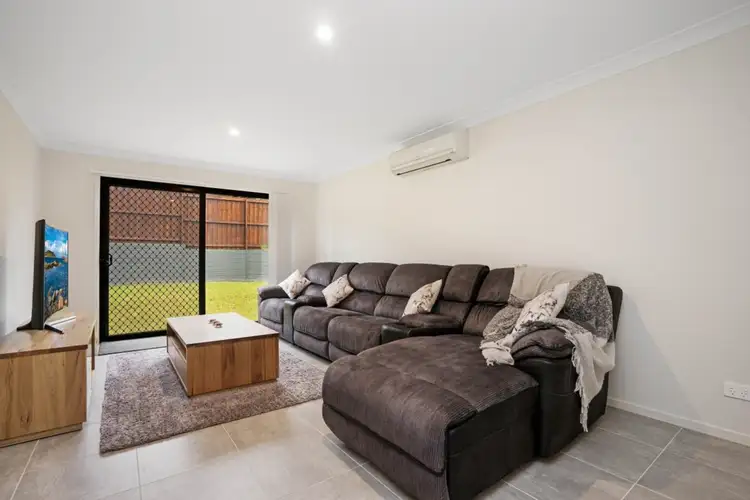Fourth view of Homely house listing, 16 Hillcrest Drive, Gillieston Heights NSW 2321