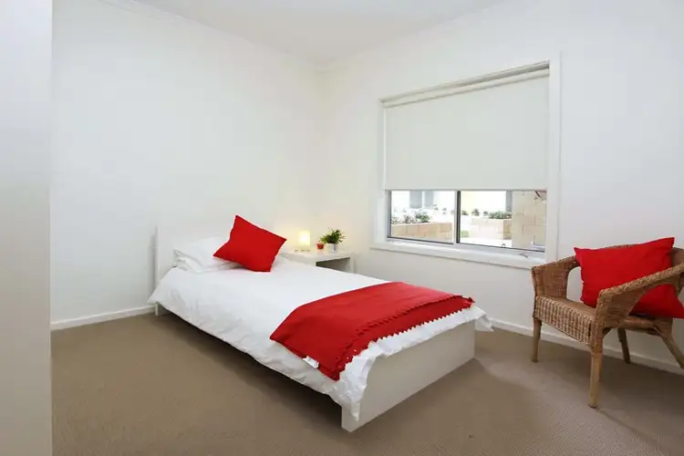 Third view of Homely apartment listing, 17/10-16 LIGHT COMMON, Mawson Lakes SA 5095
