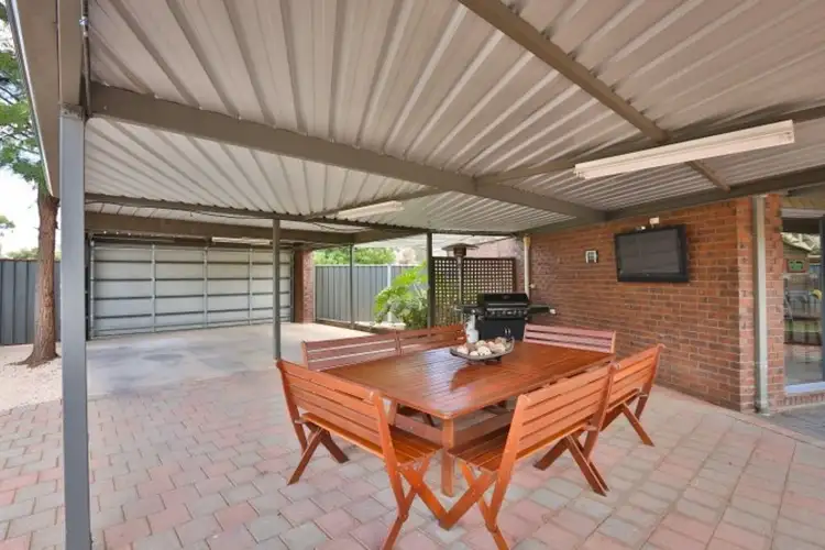 Fifth view of Homely house listing, 15 Excelsior Drive, Mildura VIC 3500
