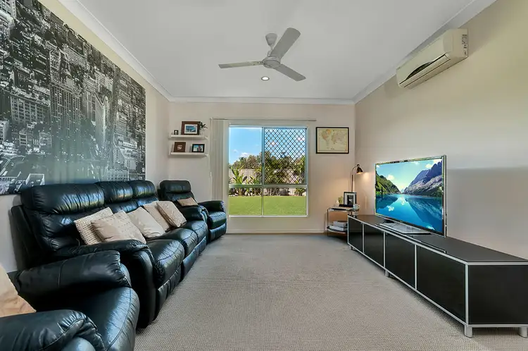 Second view of Homely house listing, 87 Roberts Drive, Trinity Beach QLD 4879