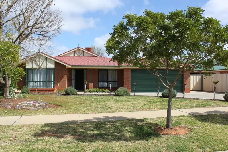 Main view of Homely house listing, 16 Belleview Drive, Irymple VIC 3498