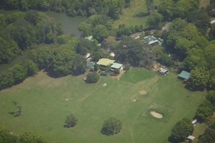 Second view of Homely house listing, 1982 Coolamon Scenic Drive, Mullumbimby NSW 2482