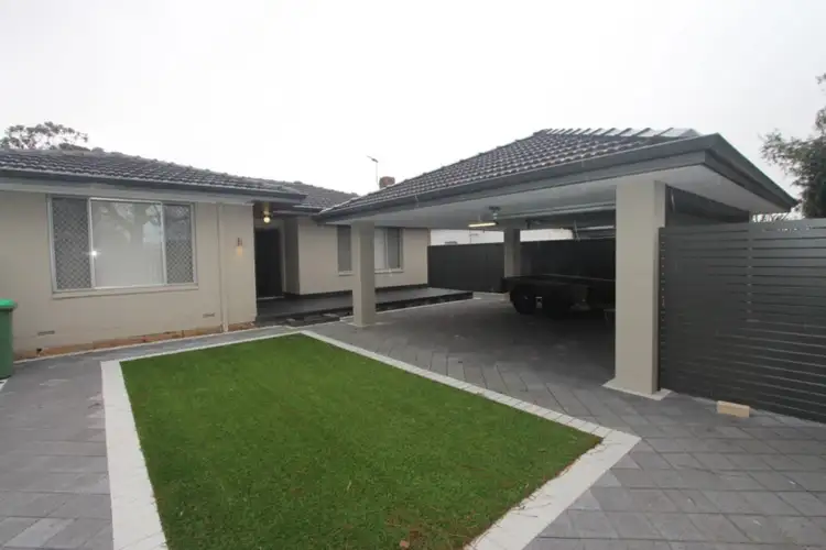 Third view of Homely house listing, 11 Napier Road, Morley WA 6062