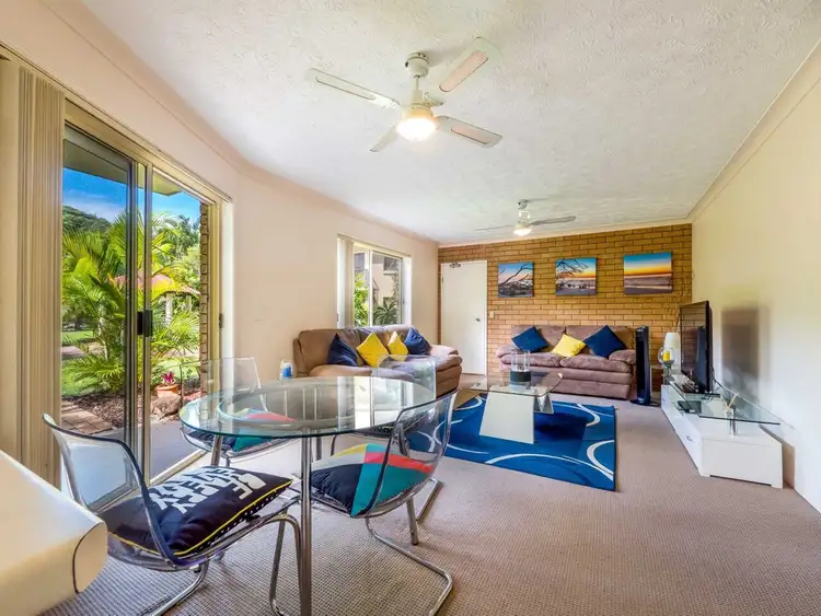 Second view of Homely unit listing, 8/79- 83 Tweed Coast Road, Cabarita Beach NSW 2488