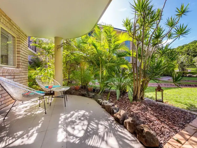 Third view of Homely unit listing, 8/79- 83 Tweed Coast Road, Cabarita Beach NSW 2488