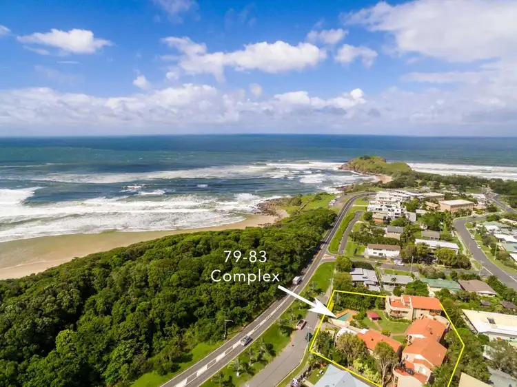 Fourth view of Homely unit listing, 8/79- 83 Tweed Coast Road, Cabarita Beach NSW 2488