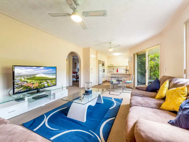 Fifth view of Homely unit listing, 8/79- 83 Tweed Coast Road, Cabarita Beach NSW 2488