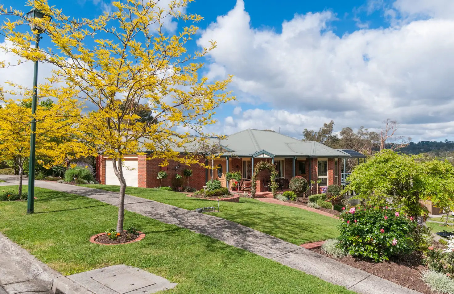 Main view of Homely house listing, 12 Karabec Place, Lilydale VIC 3140