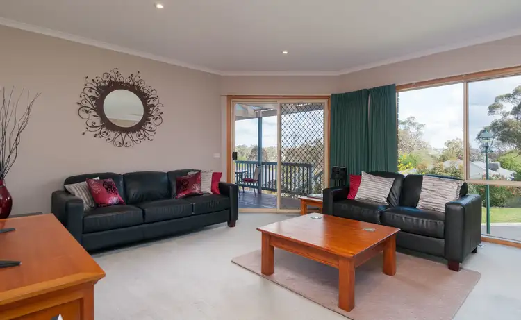 Third view of Homely house listing, 12 Karabec Place, Lilydale VIC 3140