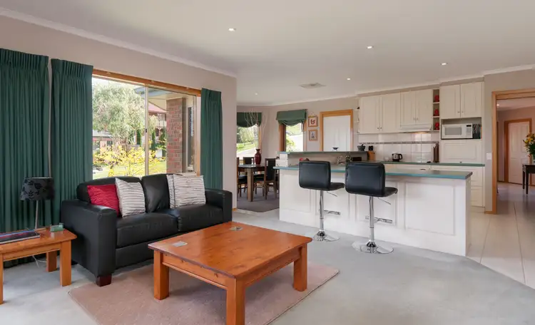 Fourth view of Homely house listing, 12 Karabec Place, Lilydale VIC 3140