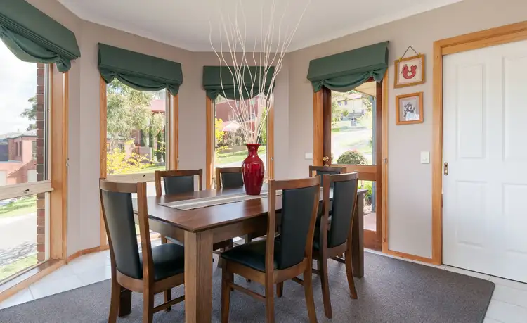 Fifth view of Homely house listing, 12 Karabec Place, Lilydale VIC 3140