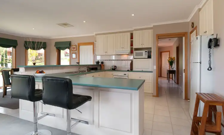 Sixth view of Homely house listing, 12 Karabec Place, Lilydale VIC 3140